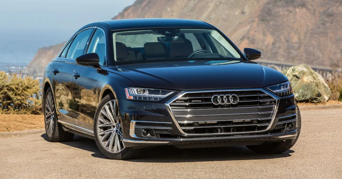 2024 Audi A8 Review, Pricing, Specs, and Photos MotorQuips