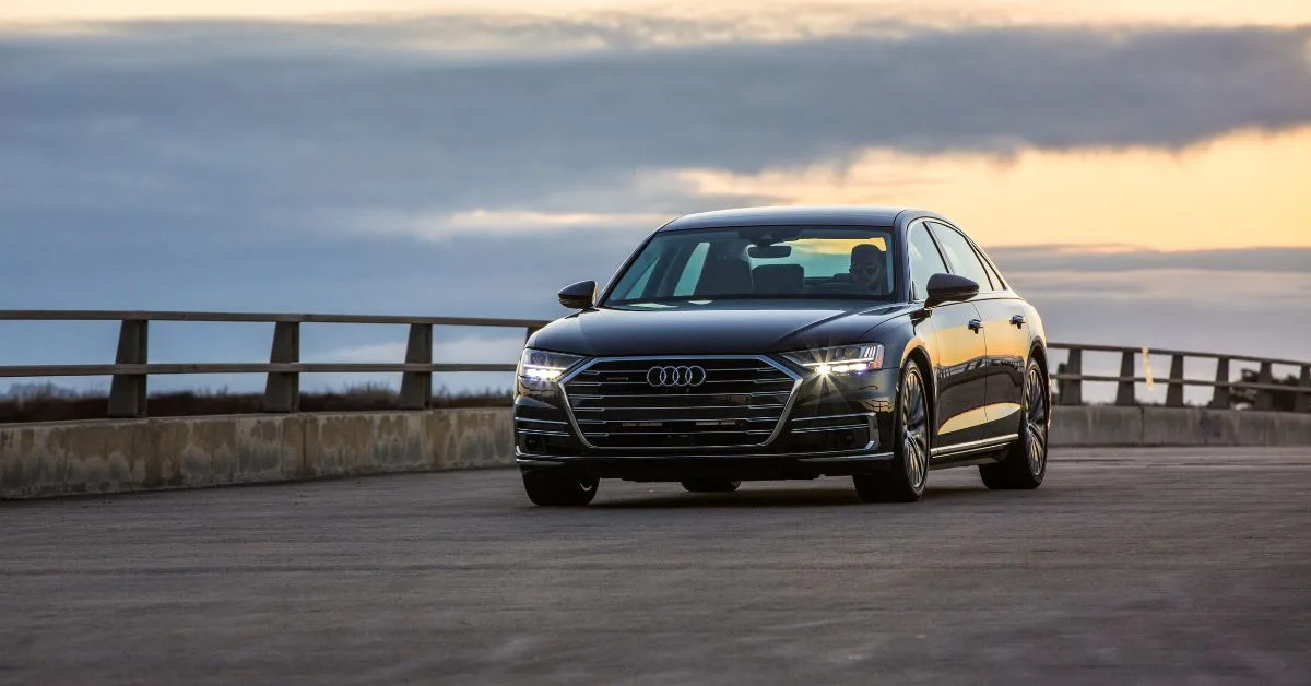 2024 Audi A8 Review, Pricing, Specs, and Photos MotorQuips