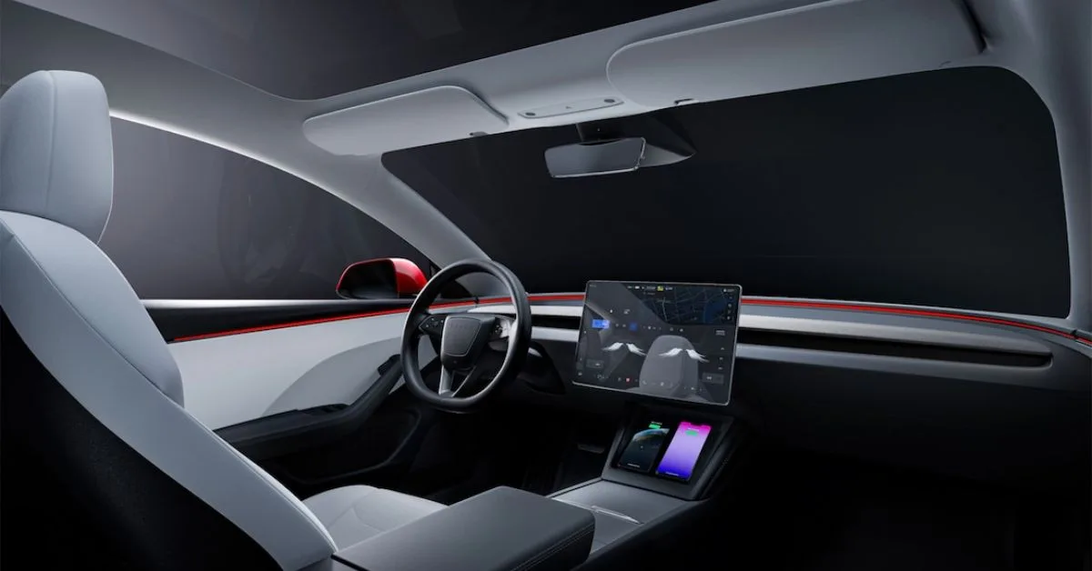 2024 Tesla Model 3 Cabin Jpg.webp