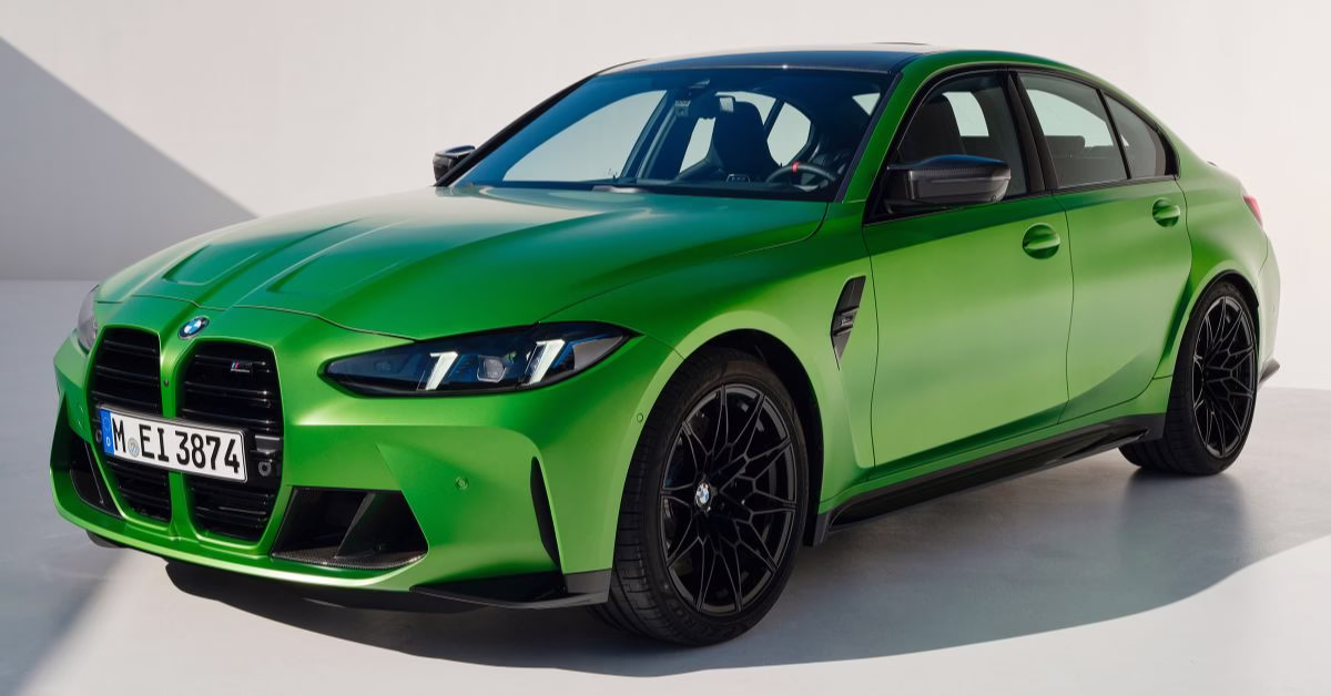 2025 BMW M3 2025 BMW M3, best sports sedans