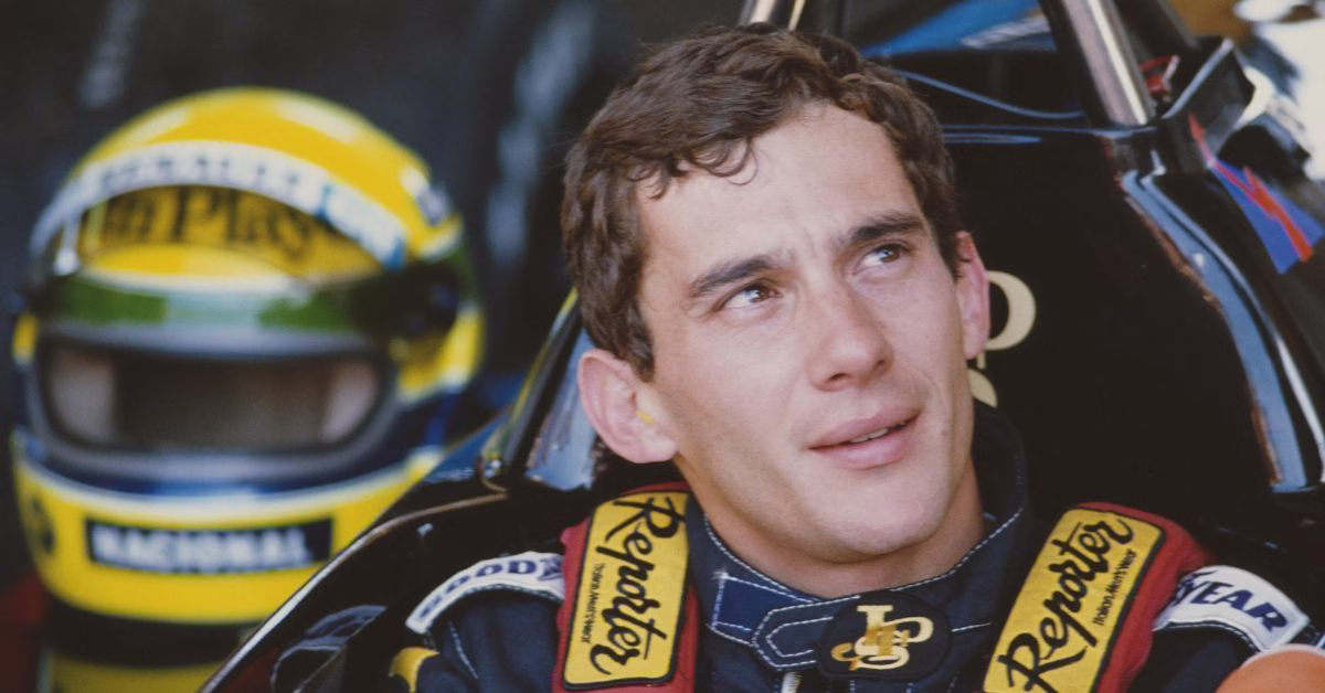 Ayrton Senna, Formula 1, McLaren Rivalry Ayrton Senna, Formula 1, McLaren Rivalry
