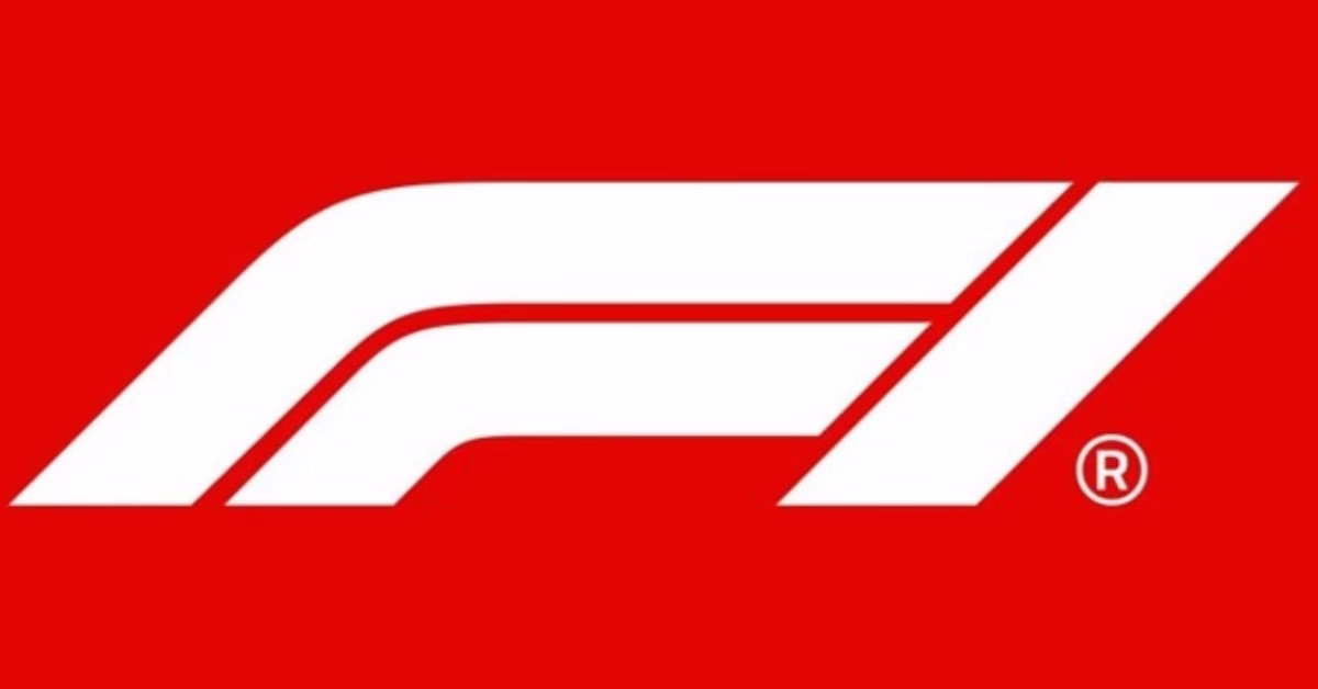 Formula 1 Logo Formula 1 Logo, Cadillac F1 drivers