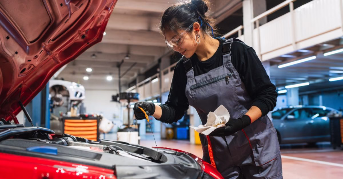 How Often to Service a Hybrid Car How Often to Service a Hybrid Car