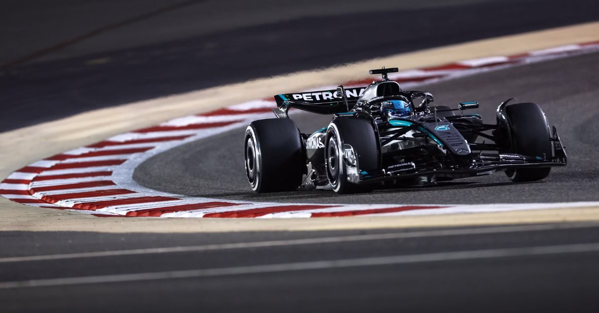 Learning from History Formula 1 Team, challenges of starting an f1 team