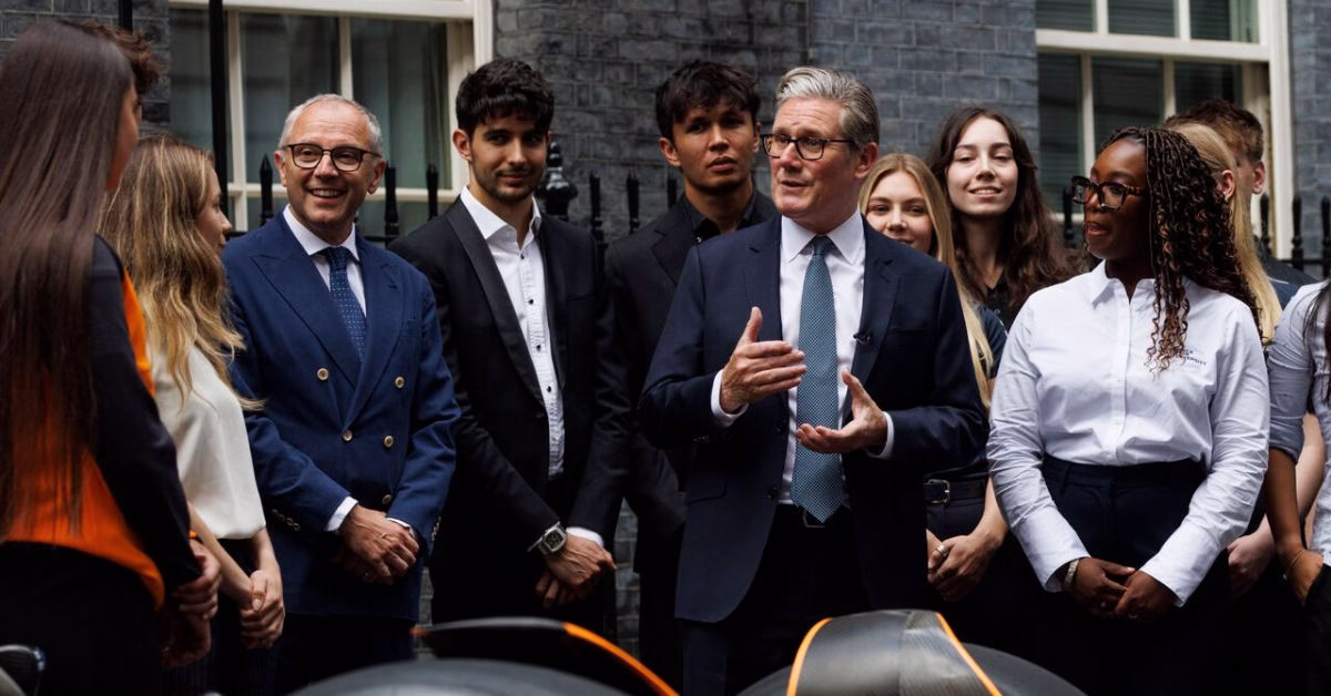 The Financial Fortress Formula 1 Team, challenges of starting an f1 team