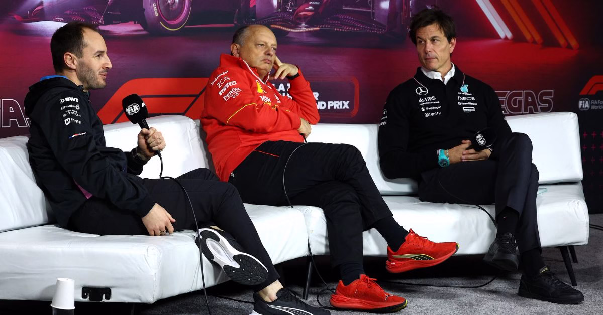 The Political Labyrinth Formula 1 Team, challenges of starting an f1 team