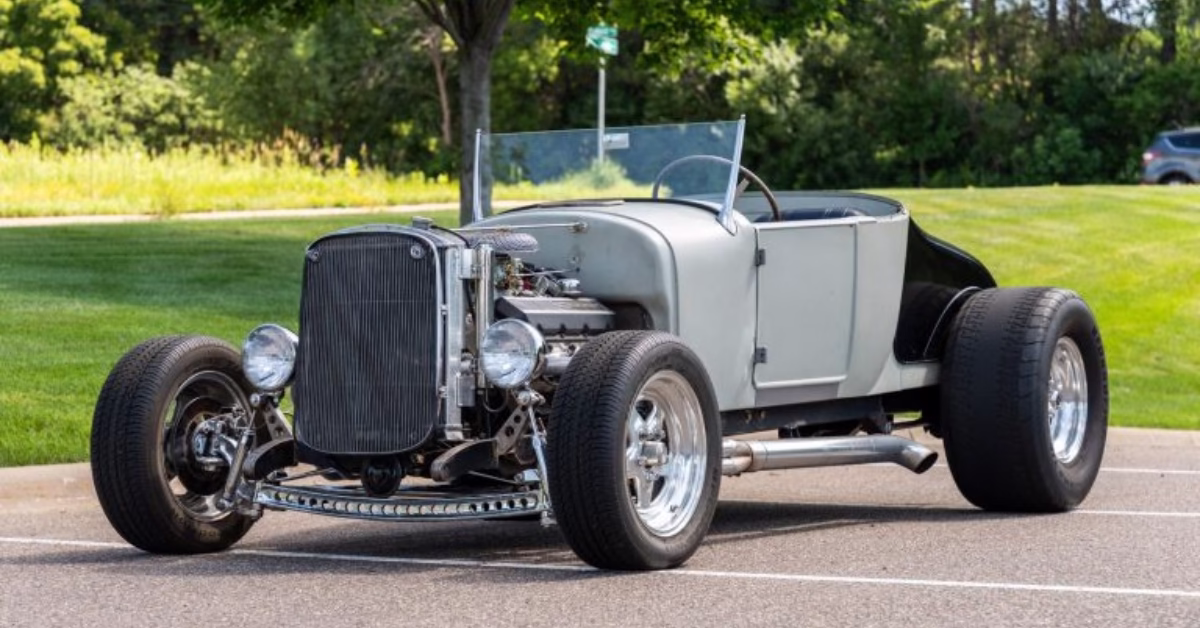 A Brief History of Automotive Transmissions A Brief History of Automotive Transmissions