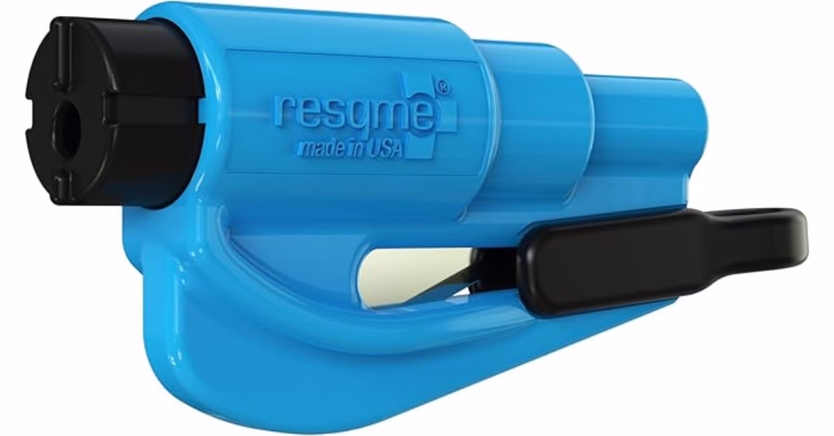 Emergency Escape Tool Emergency Escape Tool