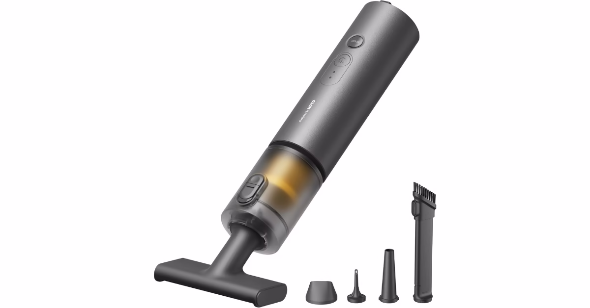 Handheld Car Vacuum Handheld Car Vacuum