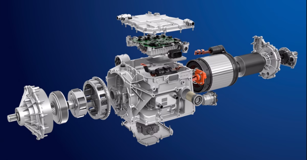 The Future of Automotive Transmissions The Future of Automotive Transmissions