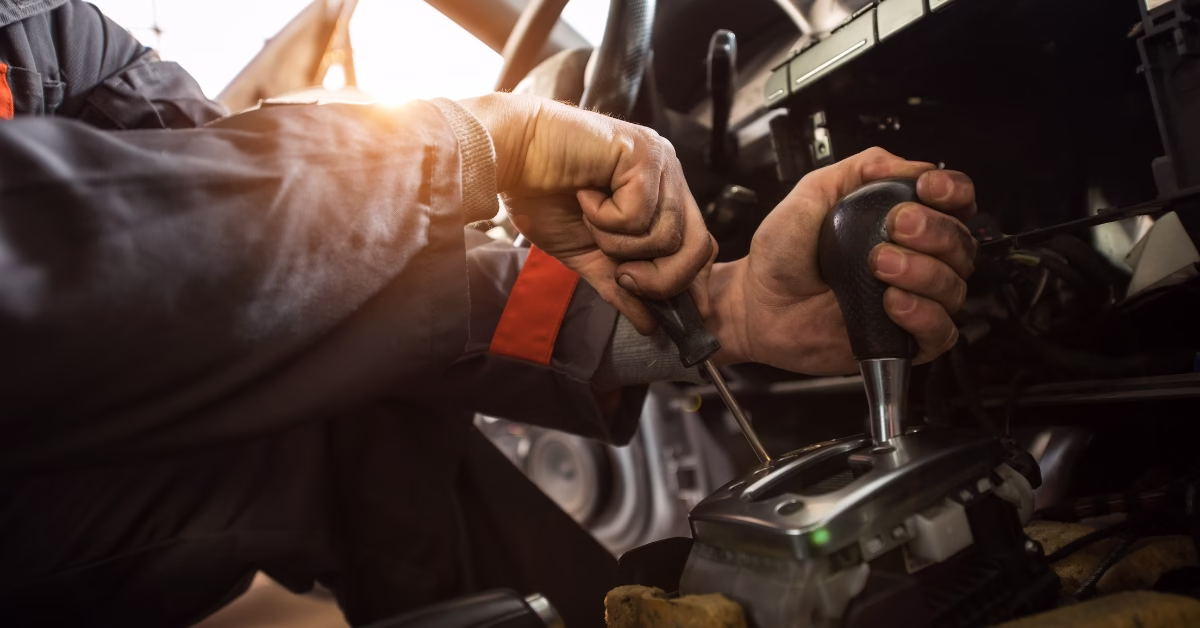 Transmission Maintenance Basics Transmission Maintenance Basics, automotive transmissions