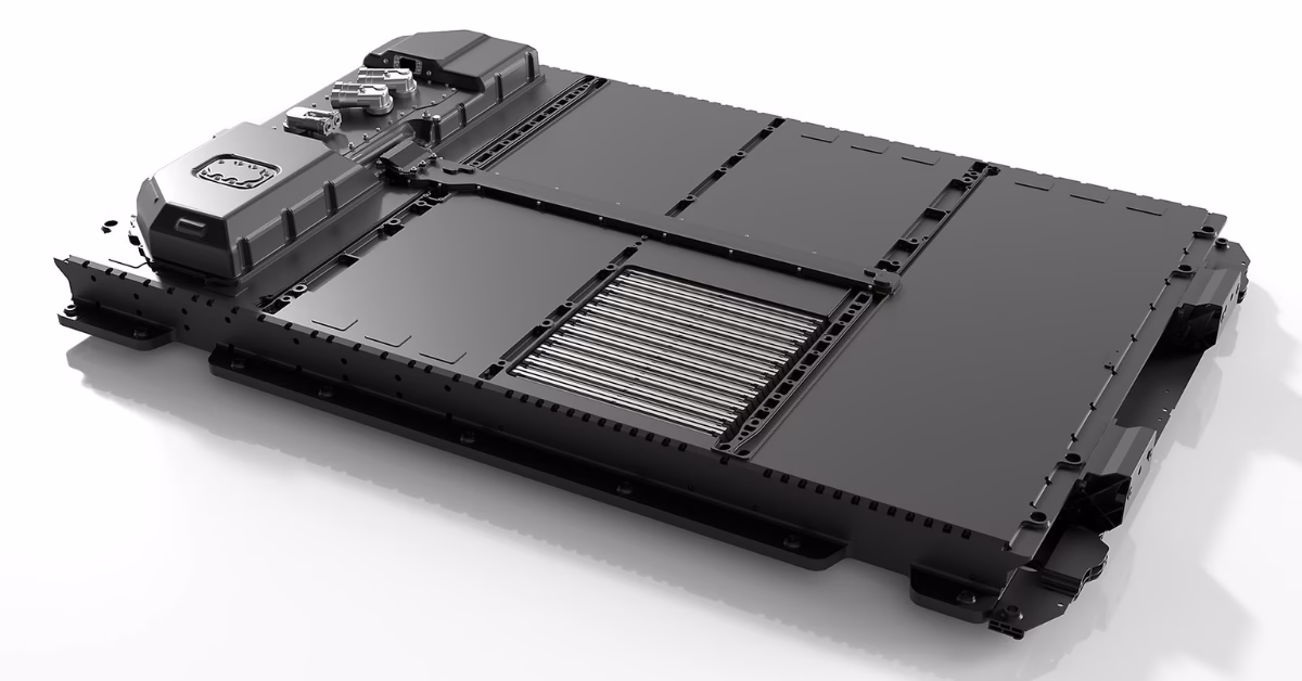 Fundamentals of Lithium-ion Batteries Fundamentals of Lithium-ion Batteries, EV battery chemistry explained