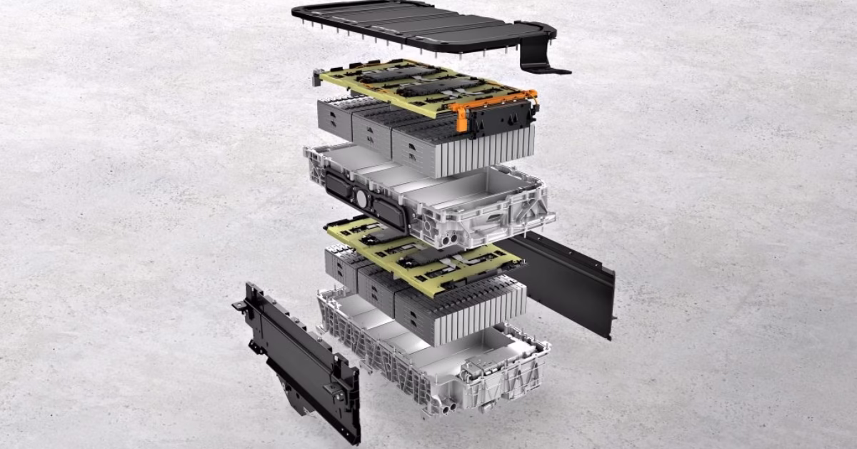 Key Types of Lithium-ion Chemistries in EVs Key Types of Lithium-ion Chemistries in EVs, EV battery chemistry explained
