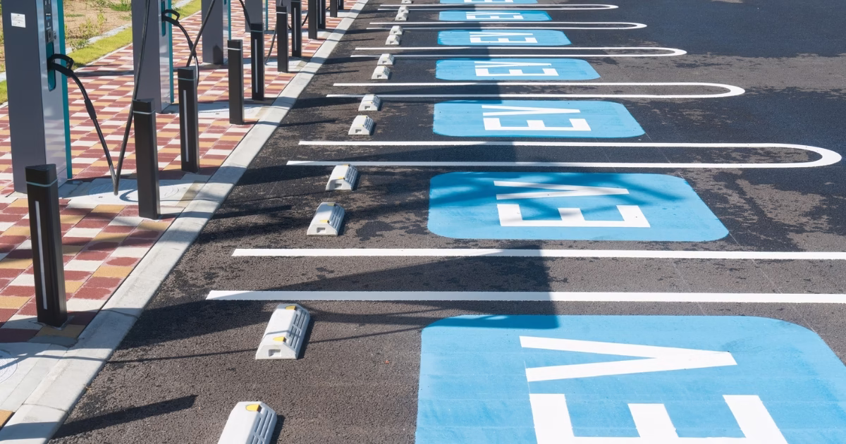 EV Charging Infrastructure Guide_ Smart Use of Each Level EV Charging Infrastructure Guide_ Smart Use of Each Level, Real EV Charging Guide for Every Car Model