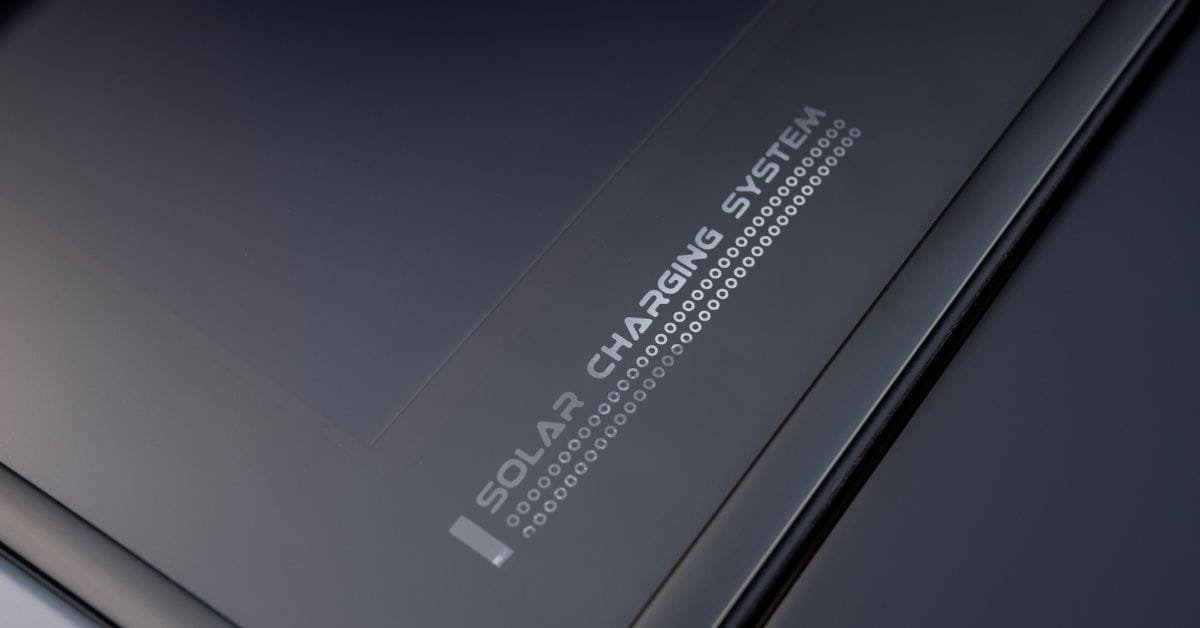 2026 Toyota Prius Plug-in Hybrid Solar Charging Roof 2026 Toyota Prius Plug-in Hybrid Solar Charging Roof