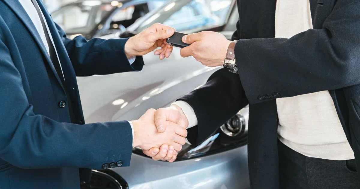 How to Buy a Used Car
