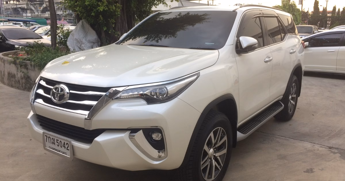 Toyota’s Newer Diesels: What Goes Wrong on the 1GD and 2GD