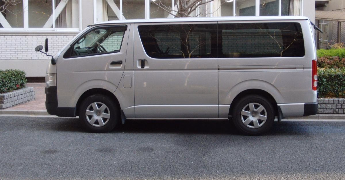 Toyota’s 2.5 Workhorse: What Goes Wrong on the 2KD-FTV
