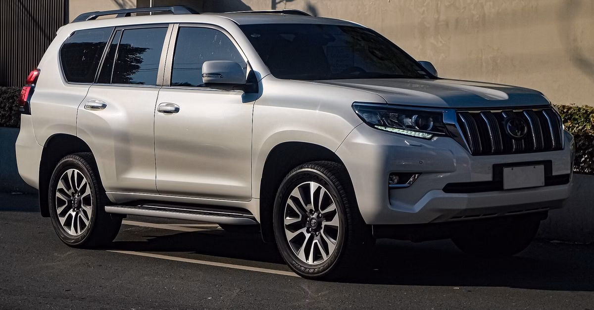 The Prado 150’s Weak Spots, Year by Year