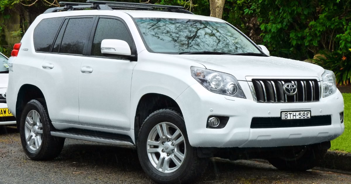 Which Toyota Diesel Is in Your Prado or Hilux, and Should You Trust It?