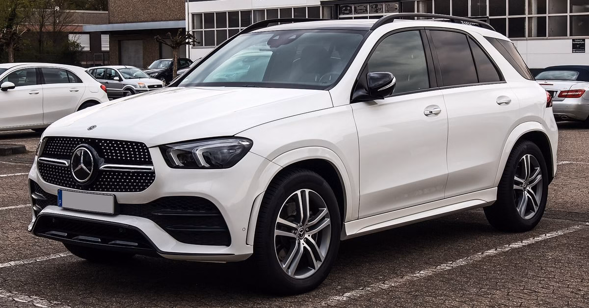 Used Luxury SUVs Worth Buying, Ranked From Money Pit to Safe Bet
