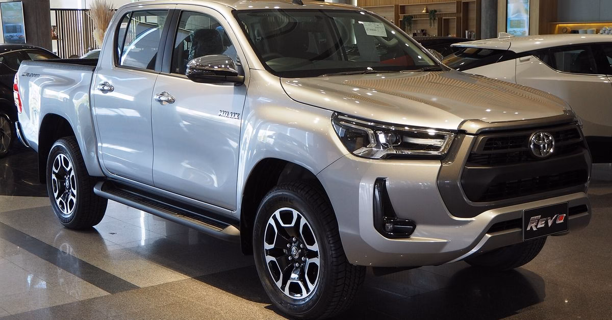 Toyota’s Newer Diesels: What Goes Wrong on the 1GD and 2GD